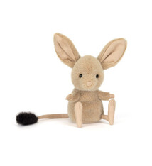 Jellycat Jerboa Plush by Jellycat