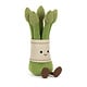 Jellycat Amuseables Asparagus Plush by Jellycat
