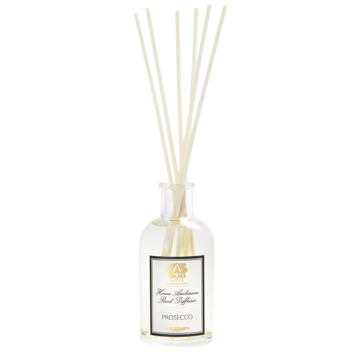 Antica Farmacista Prosecco Home Diffuser 100ml by Antica Farmacista