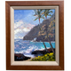 Lynne Boyer Makapuʻu Moment – Original Oil Painting by Lynne Boyer | Magnolia Hawaii