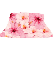 Aloha de Mele BUCKET HAT - AKALA