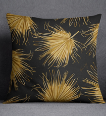 Aloha de Mele PILLOWCASE: PALM PADRE