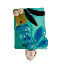 Shelly Batha NIGHT LIGHT: MERMAID