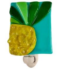 Shelly Batha NIGHT LIGHT: PINEAPPLE