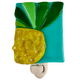 Shelly Batha NIGHT LIGHT: PINEAPPLE
