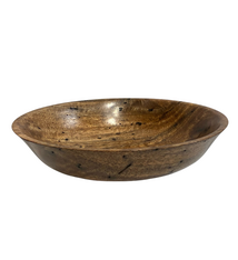 Andy Cole 155 7.5"X2" MANGO BOWL