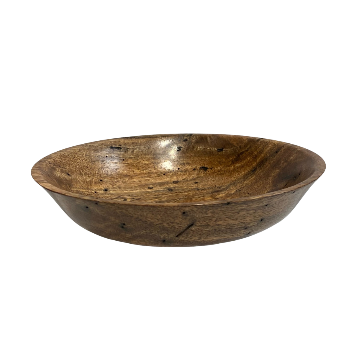 Andy Cole 155 7.5"X2" MANGO BOWL