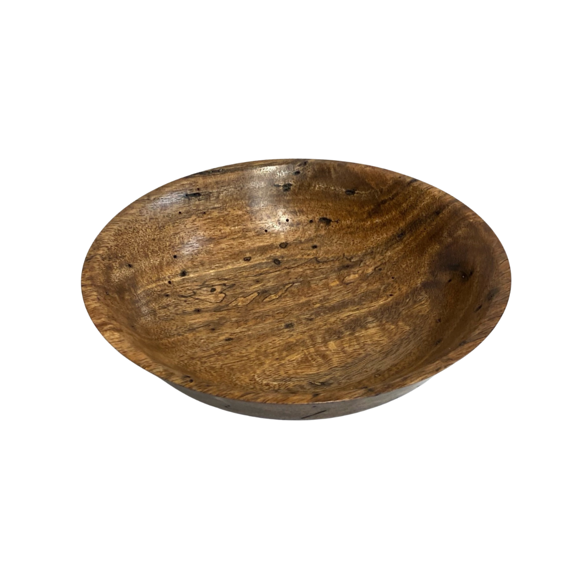 Andy Cole 155 7.5"X2" MANGO BOWL