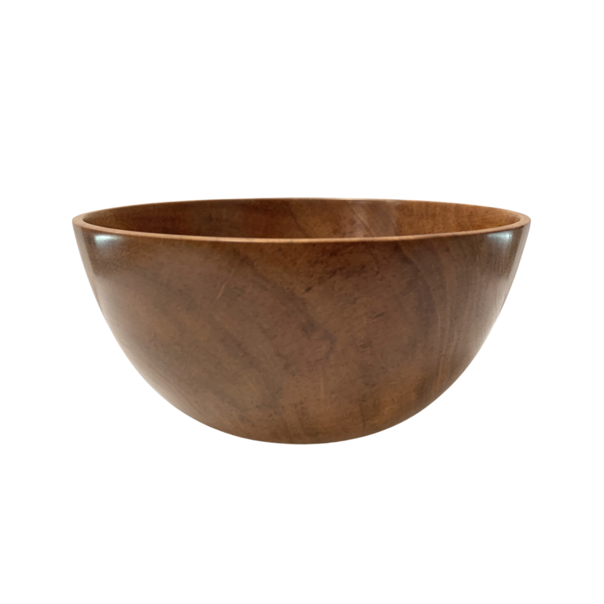 Andy Cole 129 7X4 PAPER BARK BOWL