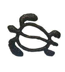 Scott Green HONU, EX-SM., ALUMINUM WALL HANGING