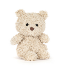 Jellycat Bartholomew Bear Junior Plush by Jellycat