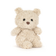 Jellycat Bartholomew Bear Junior Plush by Jellycat