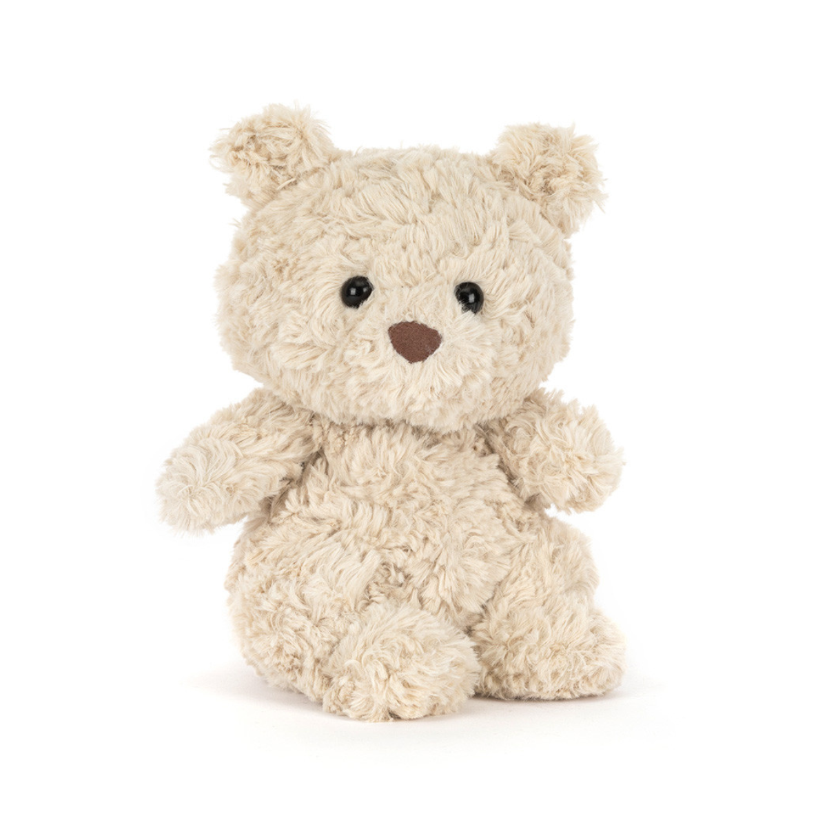 Jellycat Bartholomew Bear Junior Plush by Jellycat