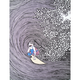 Kris Goto Barrel, 11”x14” Matted Art Print