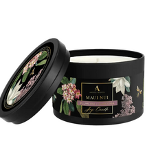 Artful Scents MAUI NUI CANDLE-PLUMERIA AND GARDENIA 80Z