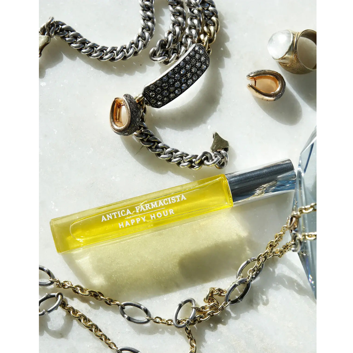 Antica Farmacista HAPPY HOUR-10ML VIAL