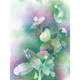 Janet Meinke-Lau Love Is a Gift 11x14 Print by Janet Meinke-Lau