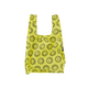 Baggu STANDARD BAGGU - YELLOW HAPPY