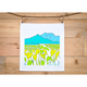 Cultivate TEA TOWEL - KALO