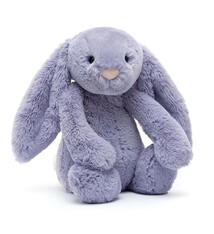 Jellycat Bashful Viola Bunny Medium Plush by Jellycat