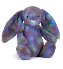 Jellycat Zodihop Luxe Bunny Plush by Jellycat