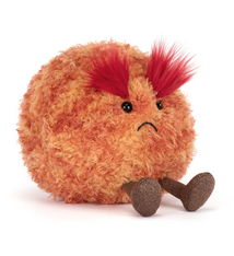 Jellycat Amuseables Planet Mars Plush by Jellycat