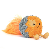Jellycat Amuseables Space Comet Plush by Jellycat