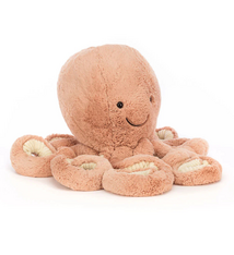 Jellycat ODELL OCTOPUS GIGANTIC