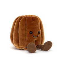 Jellycat Amuseables Carole Canelé Plush by Jellycat
