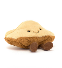 Jellycat Amuseables Margaux Madeleine Plush by Jellycat