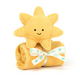 Jellycat Amuseables Sun Soother by Jellycat – Baby Comfort Blanket Toy | Magnolia Hawaii