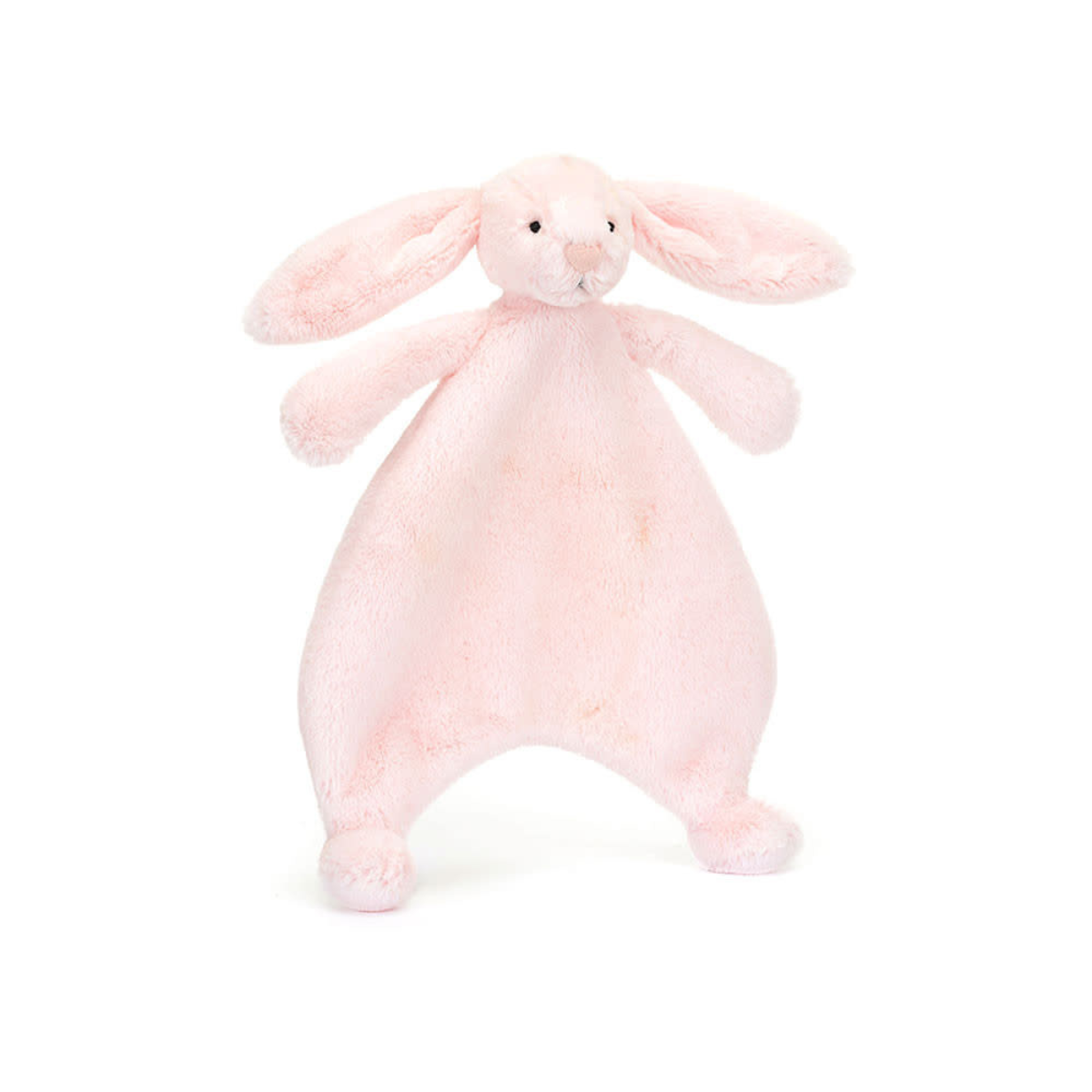 Jellycat Bashful Bunny Comforter by Jellycat – Soft Baby Security Blanket Toy | Magnolia Hawaii