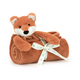 Jellycat Bashful Fox Blankie – Jellycat Baby Comforter