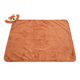 Jellycat Bashful Fox Blankie – Jellycat Baby Comforter
