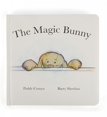 Jellycat MAGIC BUNNY BOARD BOOK