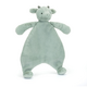 Jellycat Bashful Dragon Comforter by Jellycat | Baby Soother | Magnolia Hawaii
