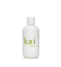 Kai BODY LOTION 8 OZ