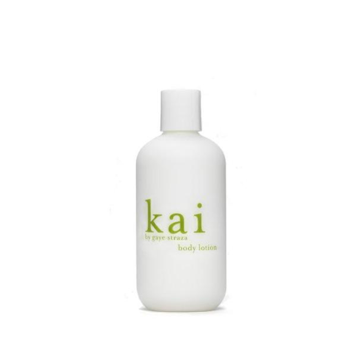 Kai BODY LOTION 8 OZ