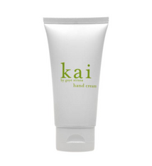 Kai KAI HAND CREAM, 2OZ