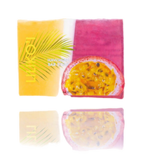 Maui Soap Company Liliko’i Hawaiian Soap