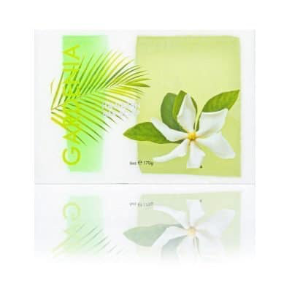 Maui Soap Company Gardenia Bar Soap by Maui Soap Company