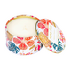 Maui Soap Company HIBISCUS PASSION CANDLE TIN