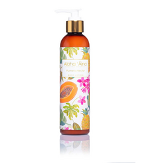 Maui Soap Company Plumeria Nectar Body Lotion – Organic, Vegan Hydrating Lotion | Maui Soap Co.