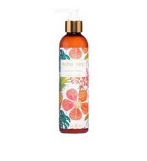 Maui Soap Company HAWAIIAN AROMATHERAPY BODY LOTION-HIBISCUS PASSION