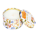 Maui Soap Company HONEY ALMOND CANDLE TIN