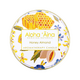 Maui Soap Company HONEY ALMOND CANDLE TIN