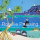 Rosalie Prussing SM PRINT: OHANA O HI