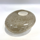 Heather Mettler Large Low Coral Vase with Coral by Heather Mettler