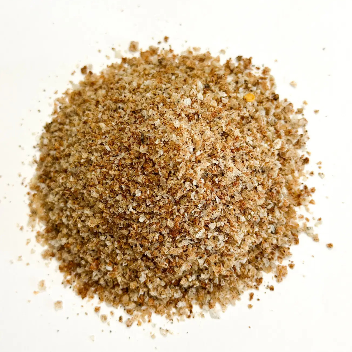 Aloha Spice HAWAIIAN KIAWE SMOKED CHILI SALT  2.11 OZ STAND UP POUCH