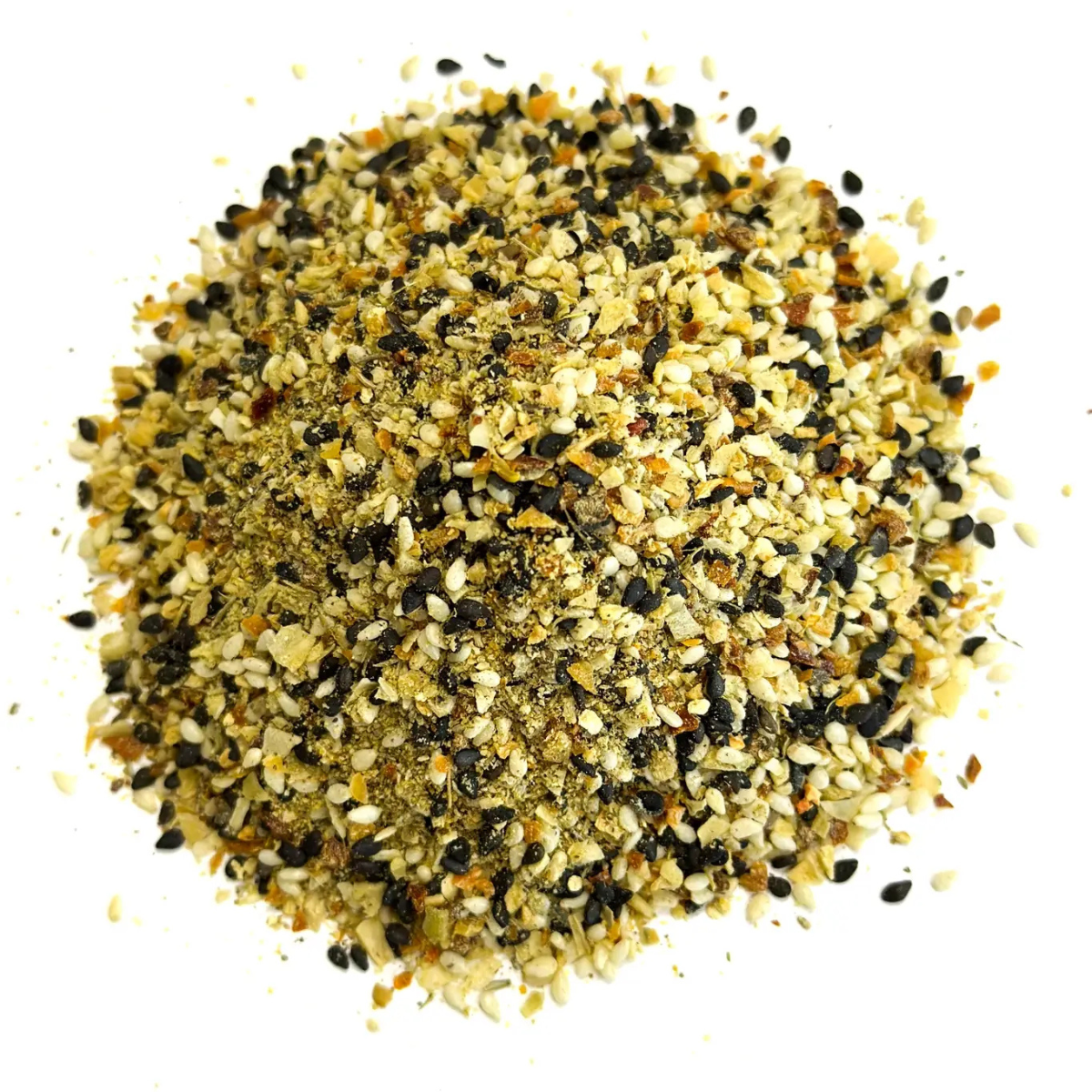 Aloha Spice TUTU'S ORGANIC NO SALT SEASONING 2.11 OZ STAND UP POUCH